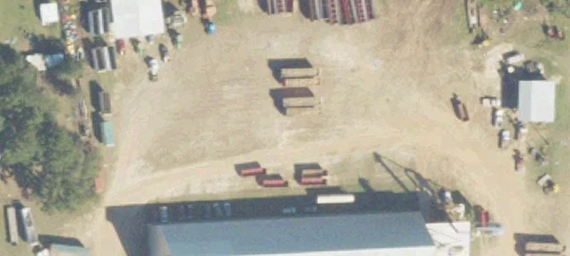 Enigma, GA 31749