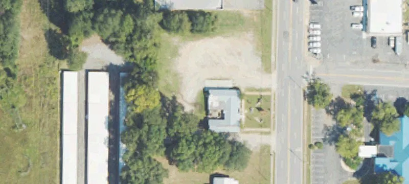 232 Walnut S Ave