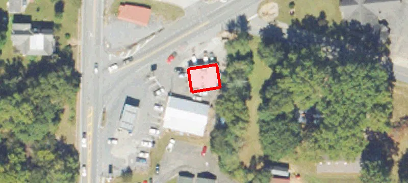 11877 Fairmount SE Hwy