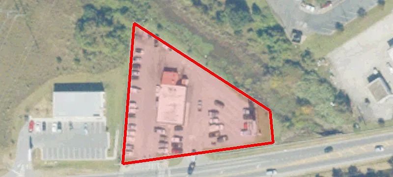 121 Benjamin H Hl SW Dr