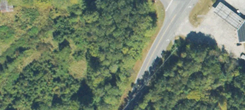 Dawnville Rd