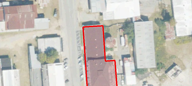 Com Houston St