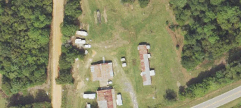 Bluffton, GA 39824
