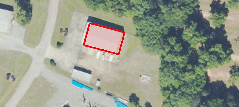116 Pat Joiner Blvd