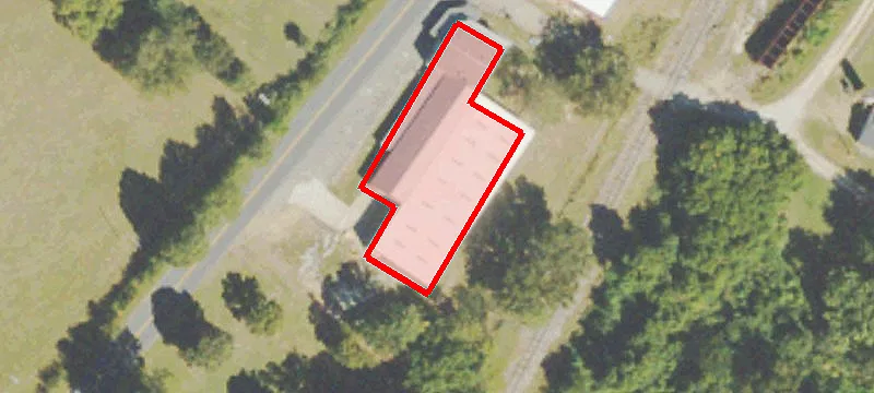 2950 Godfrey Rd
