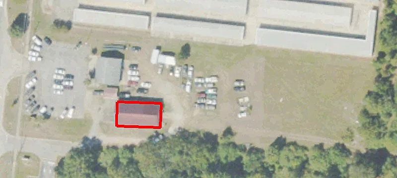 1450 Eatonton Rd