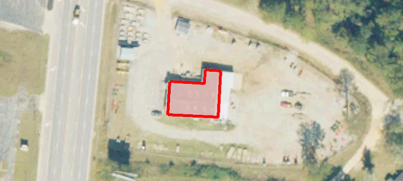 1918 Us Hwy 441st S