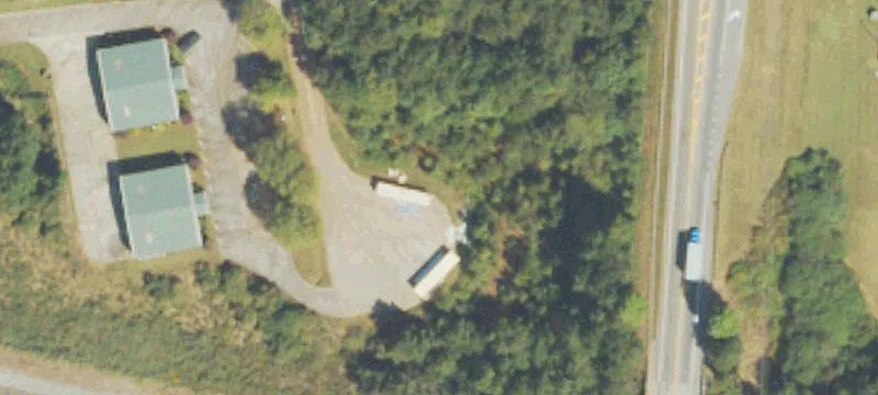 Old Liberty Rd