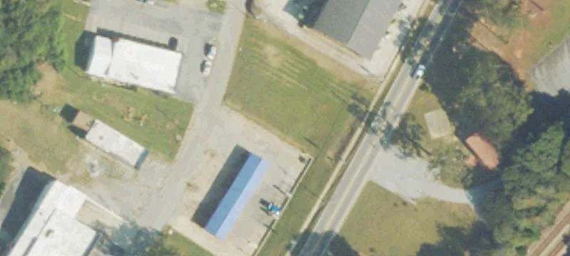 Main St
