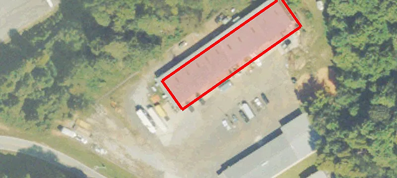 1047 Airport Rd
