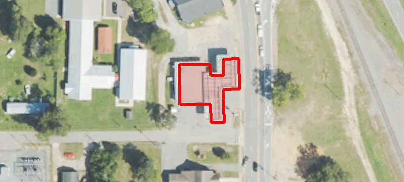 106 Walnut S Ave