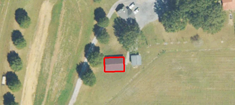 786 Dead End SE Rd