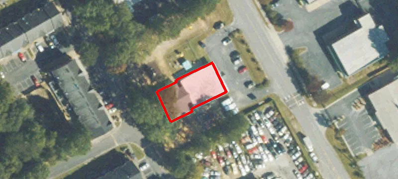 297 Shannon Way