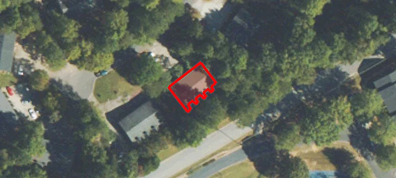 3837 Moran Way