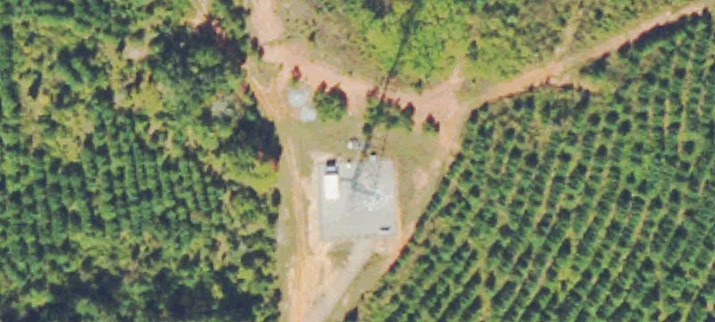 4174 Old Richland Church Rd