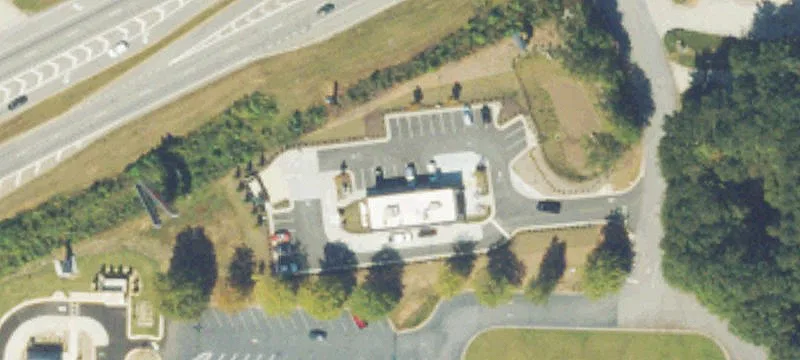 2700 Charles Hardy Pkwy
