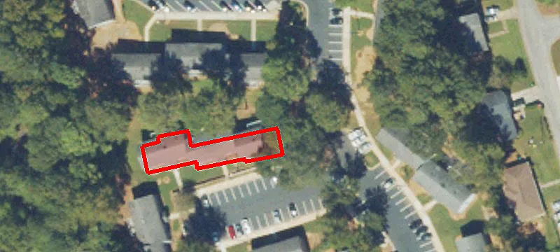 854 Sheppard Rd