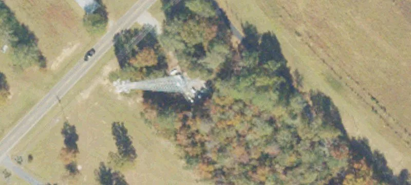 1545 Cool Spgs Rd