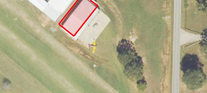 Jonathans Roost Rd