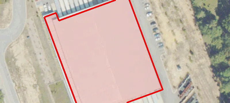 215 John Deere Pkwy