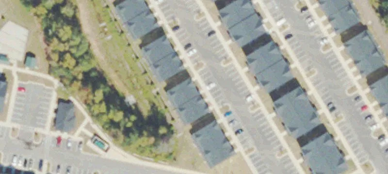 Whiskey Rd