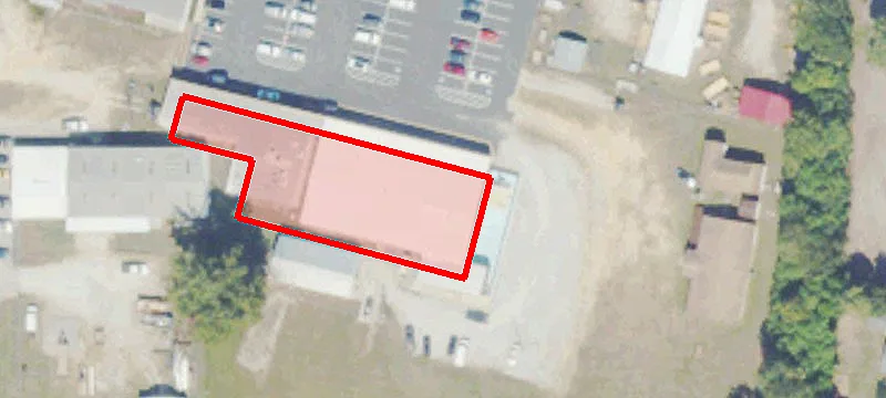 563 Milledgeville Rd