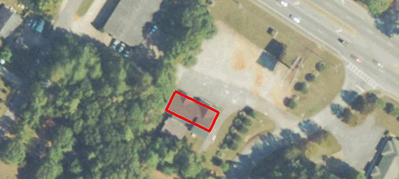 4320 Lexington Rd