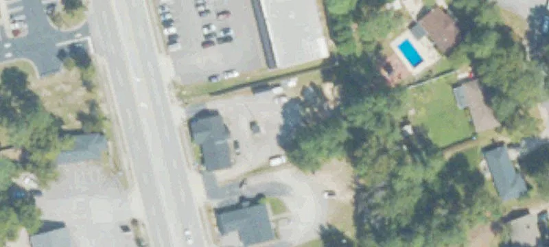 140 Davis Rd