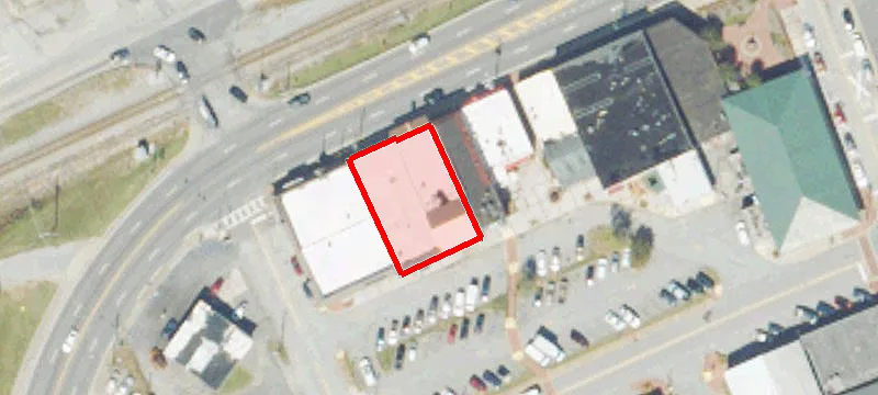 2805 Veterans Memorial SW Hwy