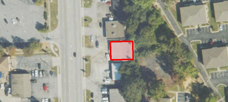 8514 Hospital Dr