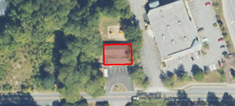 1518 Huie Rd