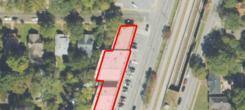 3383 Main St