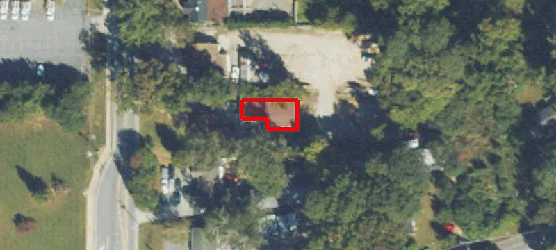 2261 Brockett Rd