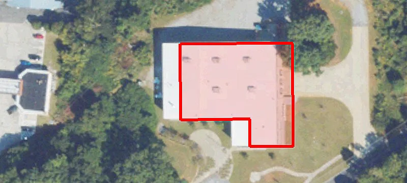 330 Industrial SE Blvd