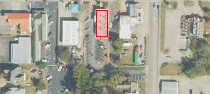 303 Vernon St
