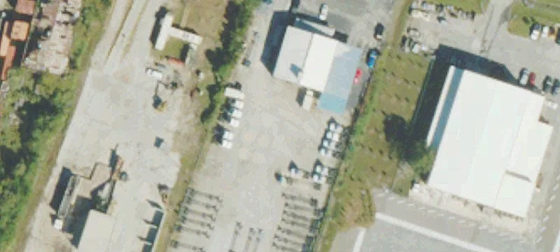 1907 Louisville Rd