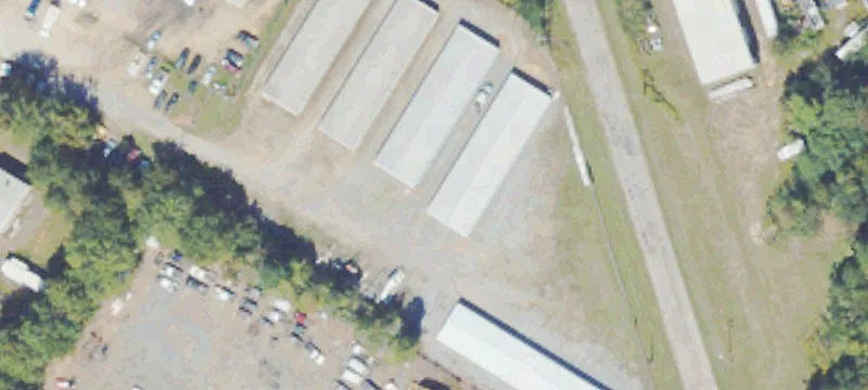 91 Town Crk Rd