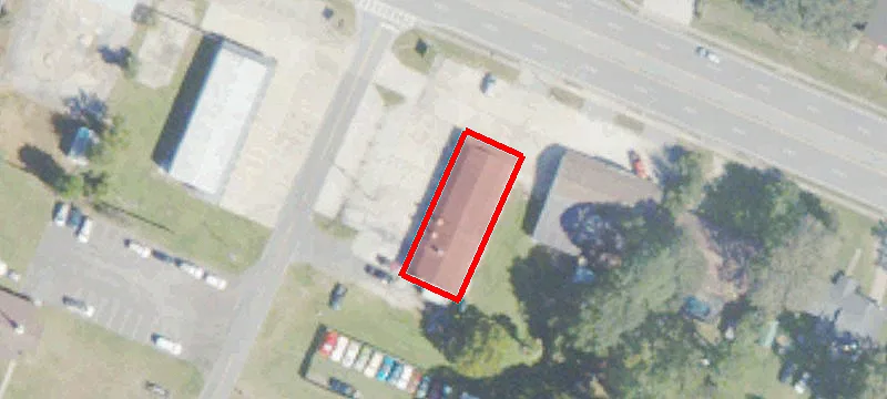 1837 Osborne Rd