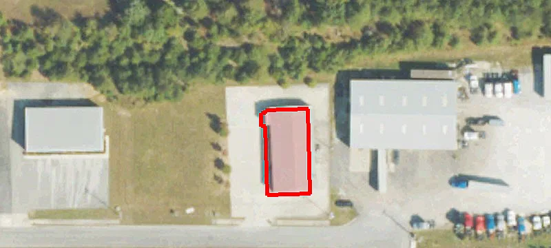 97 Gtwy Business Park Dr