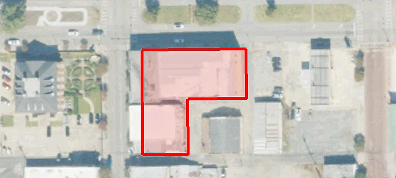 201 Central Ave