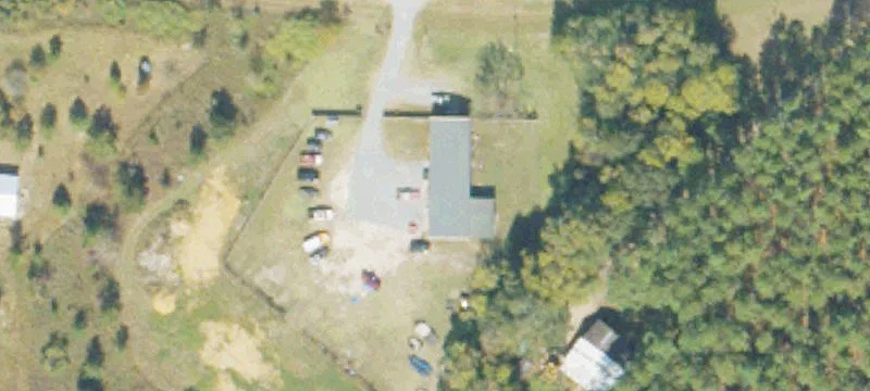 1032 Blackshear Fry W Rd