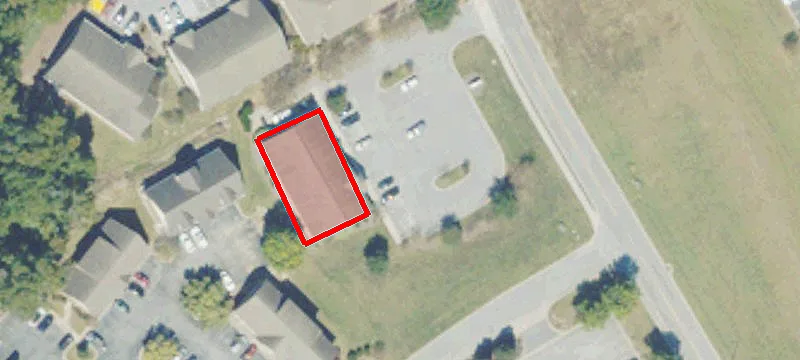 1096 Bermuda Run