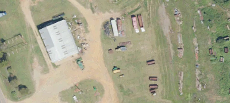 267 Ga Hwy 90