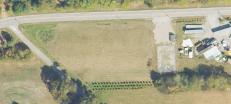 Bandy Rd