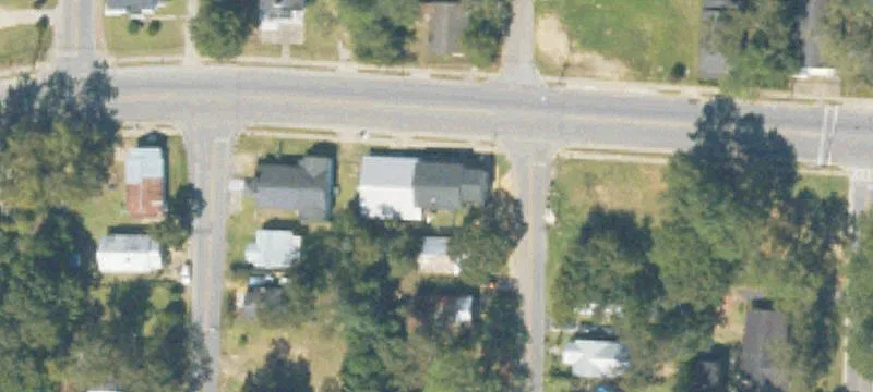 901 Martin Luther King Jr SW Ave