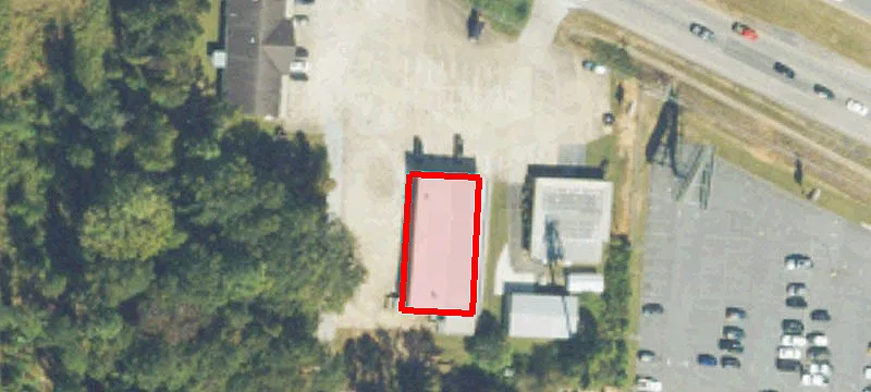 3970 Jimmy Lee Smith Pkwy