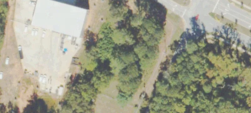 City Pond Rd