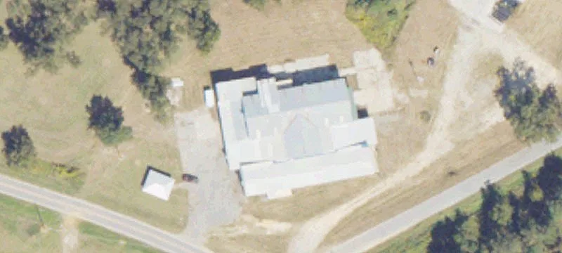 4890 Calhoun Rd