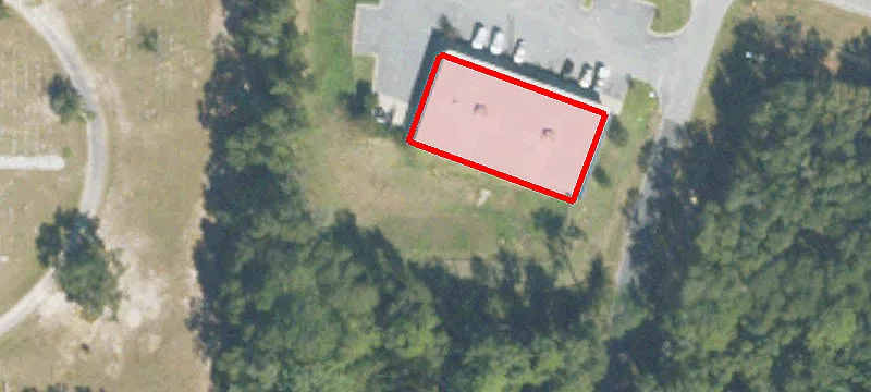 2560 Thomasville Rd