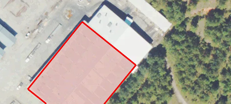 1400 Woodkraft Rd